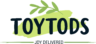 toytods logo