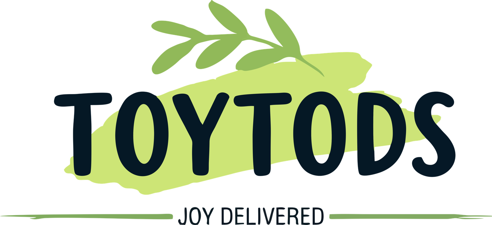 toytods logo